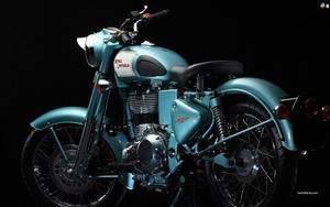 Royal Enfield